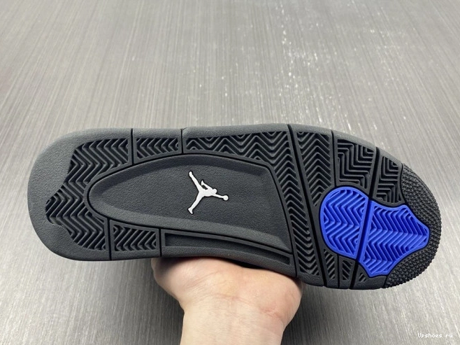 RETRO 4 JORDAN CT8527-018 THUNDER AIR BLUE 0506